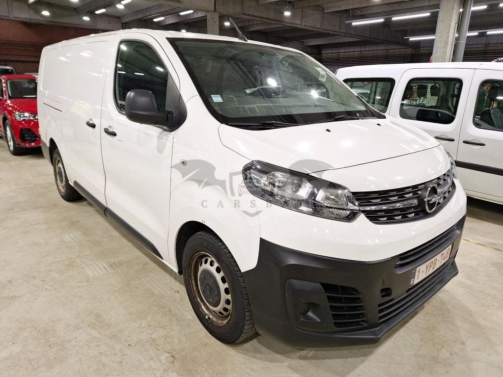 Opel Vivaro L3H1 1.5 2020