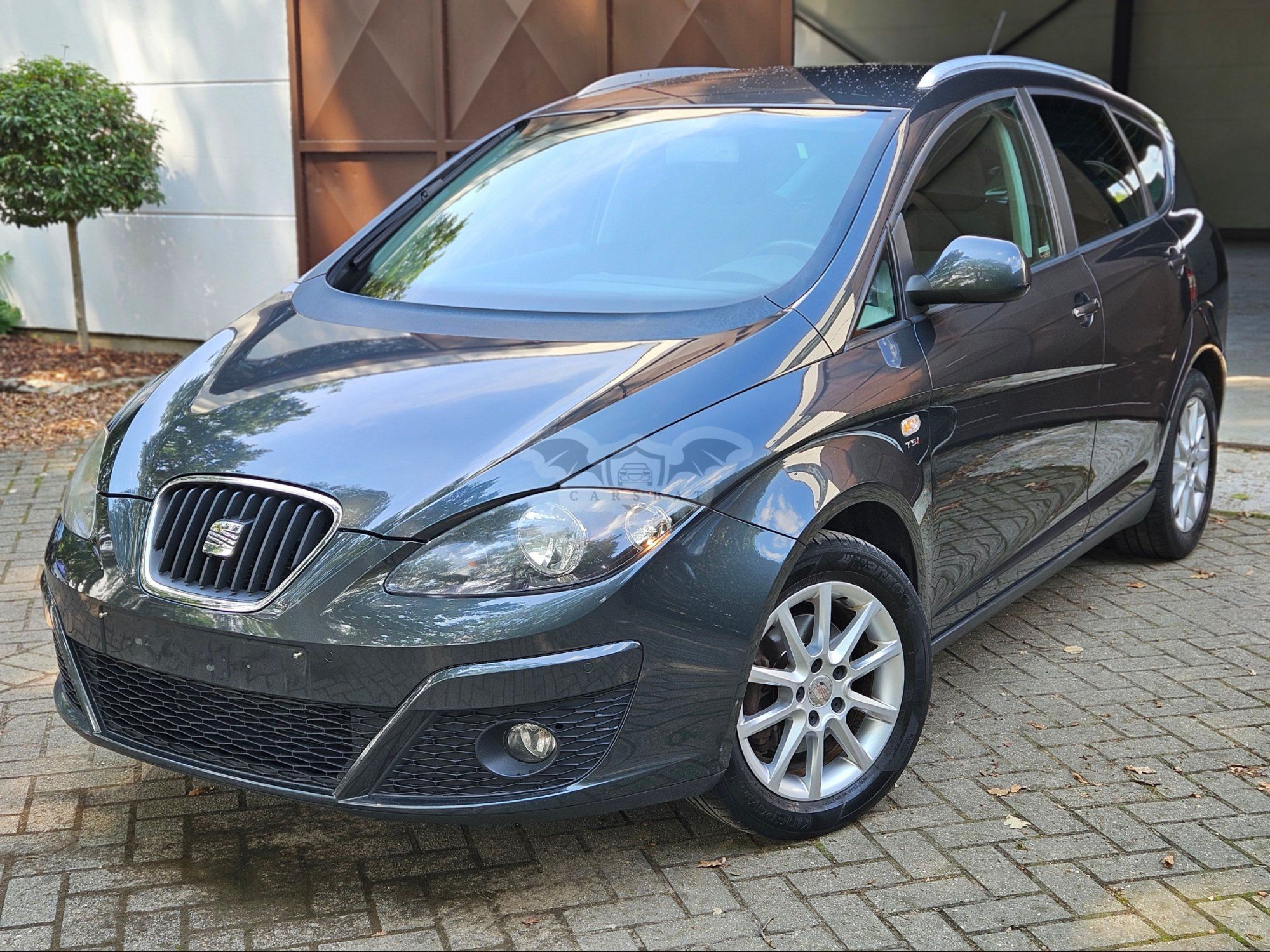 Seat Altea XL 1.4 TSI Style 2009
