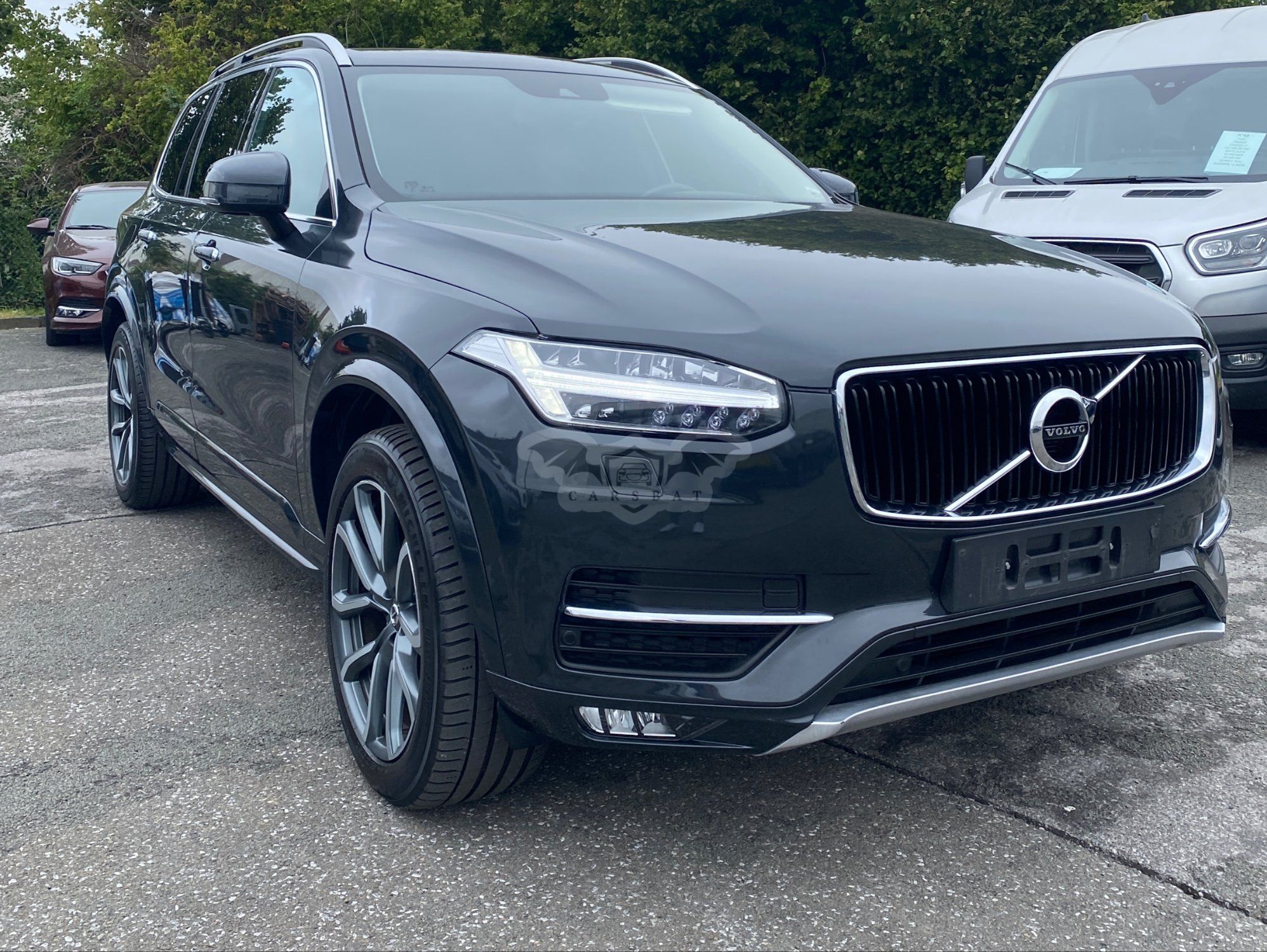 Volvo XC90 T5 2018