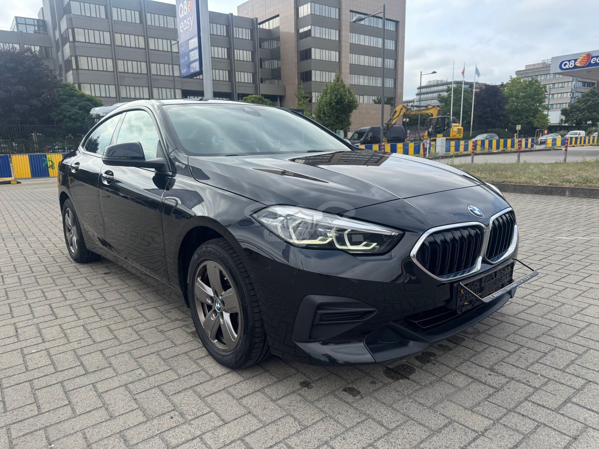 BMW 2 Series Gran Coupé 218i 2022