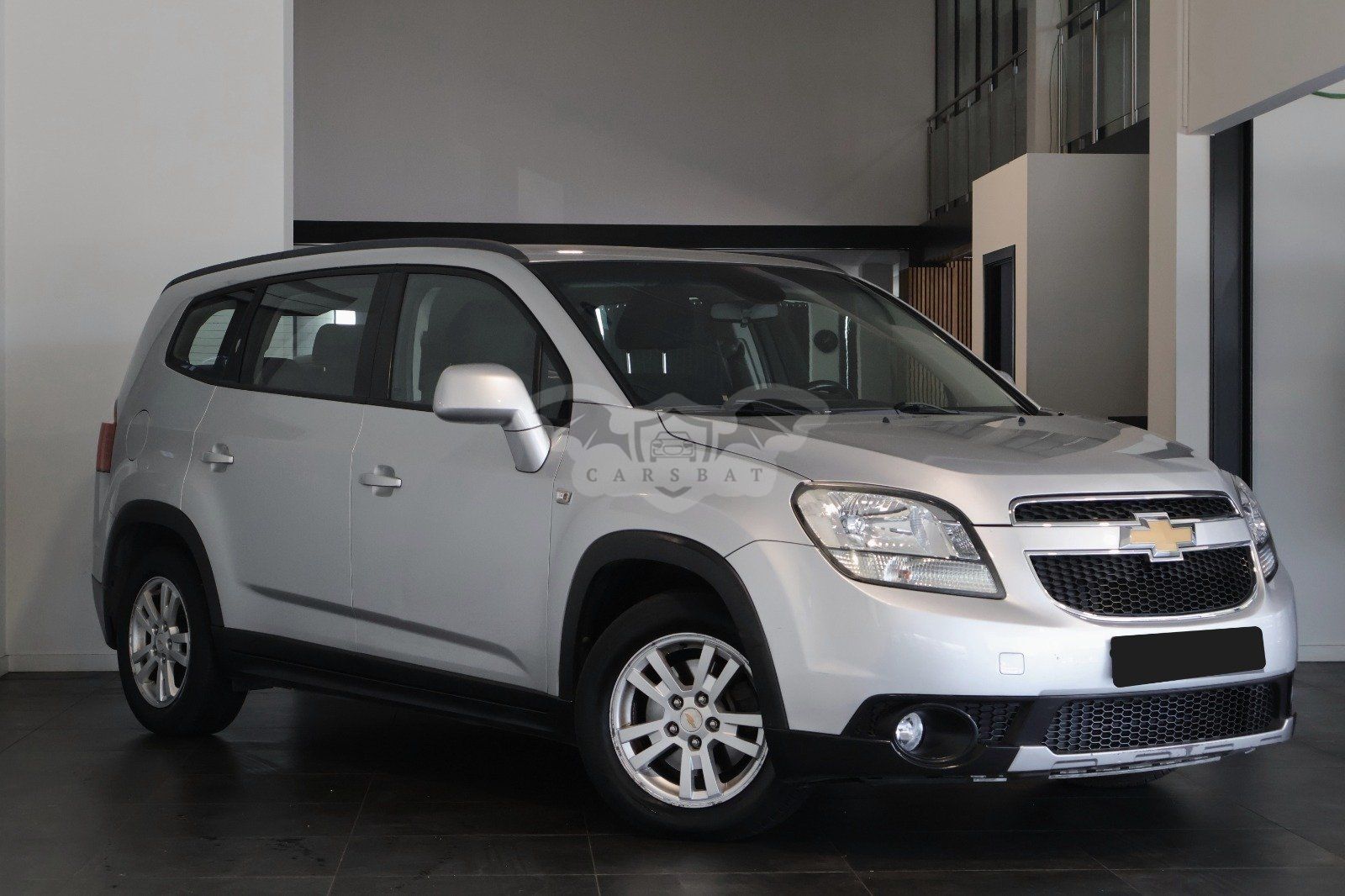 Chevrolet Orlando 2.0 CDI 2011