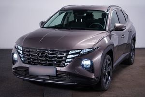 Hyundai Tucson 1.6 Trend 2021
