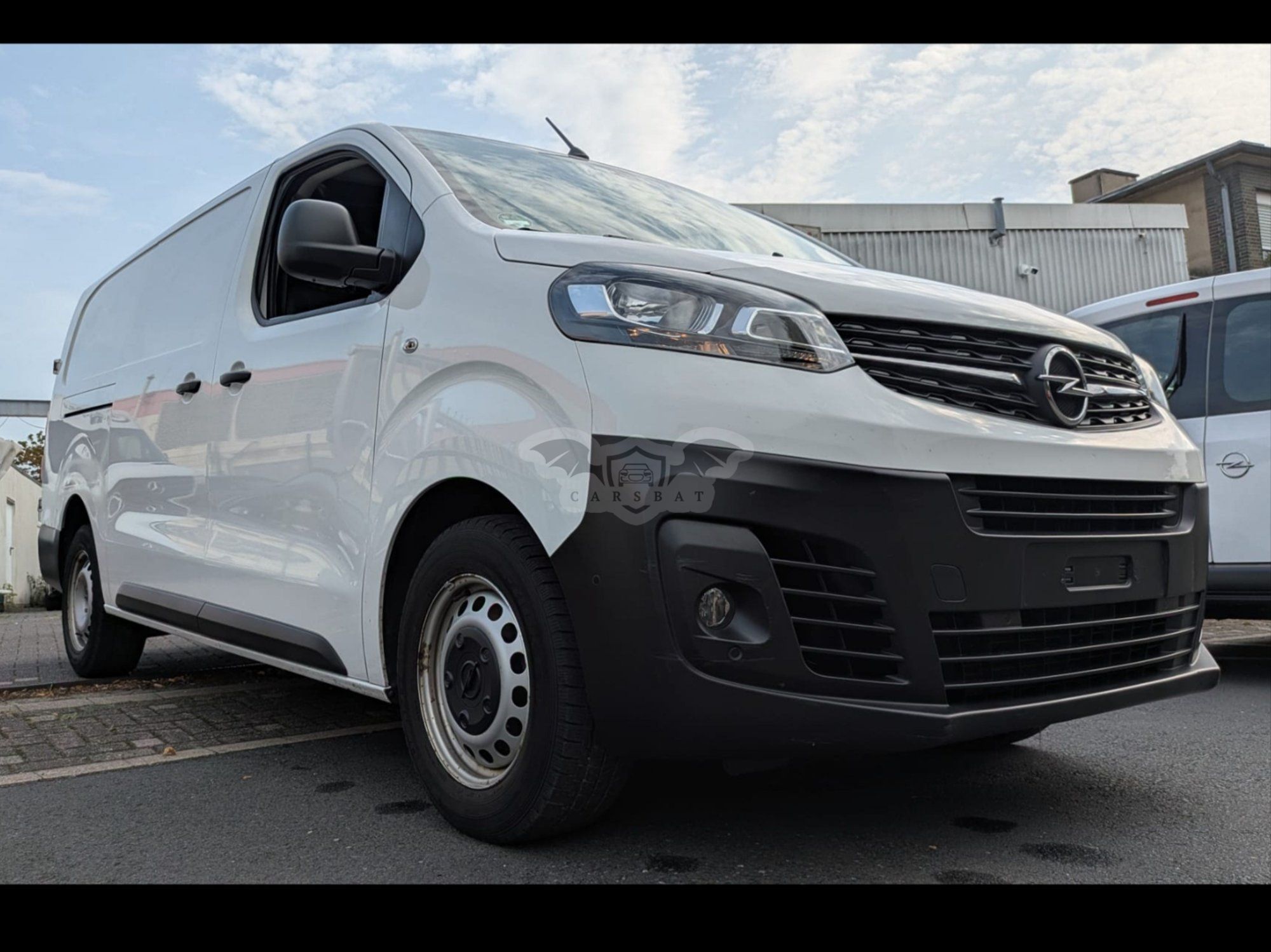 Opel Vivaro 2.0 Edition 2021