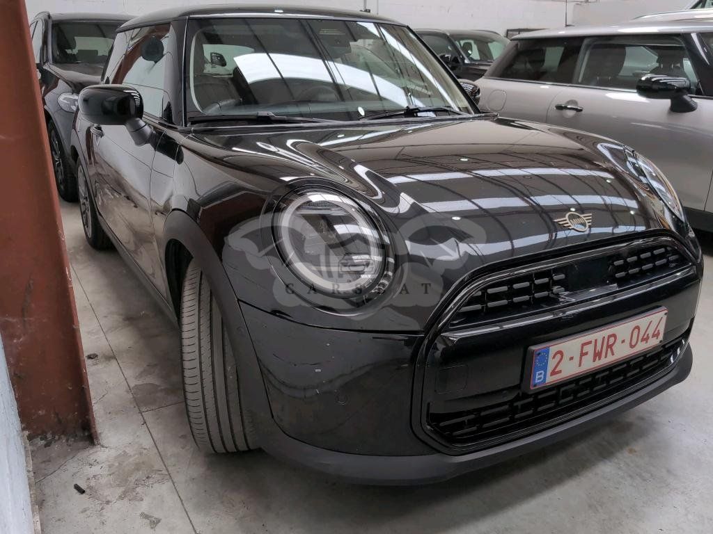 Mini 3 Doors 1.5 2024