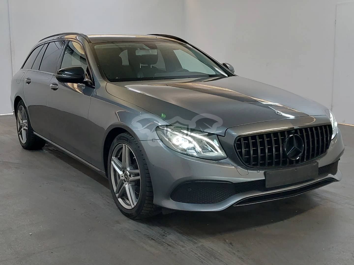 Mercedes-Benz E Break 220 Avantgarde 2019