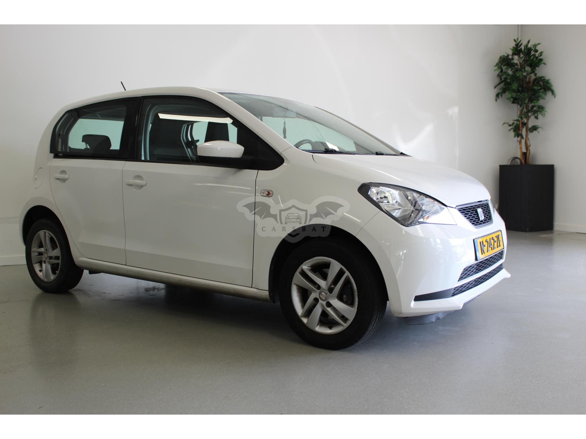 Seat Mii 1.0 Chic 2013