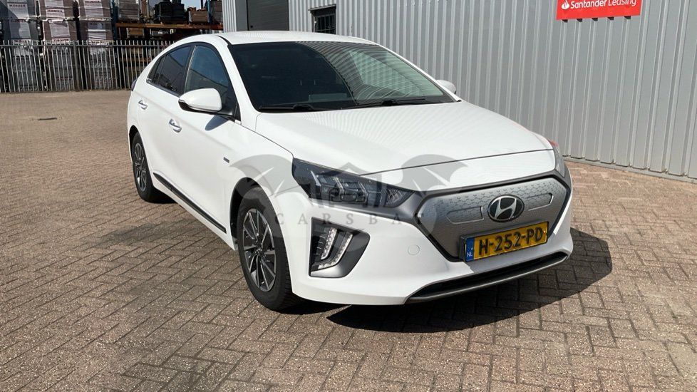 Hyundai IONIQ Comfort 2020