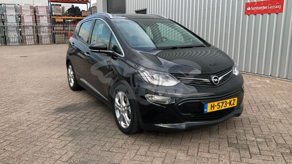 Opel Ampera-E Business Executive 2020