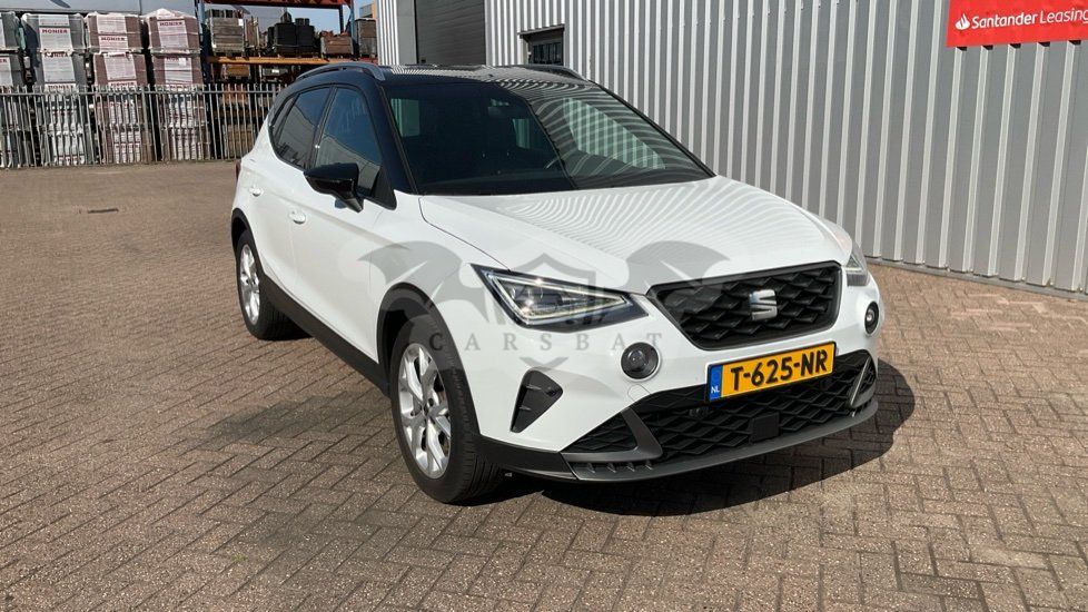 Seat Arona 1.0 TSI Business 2023