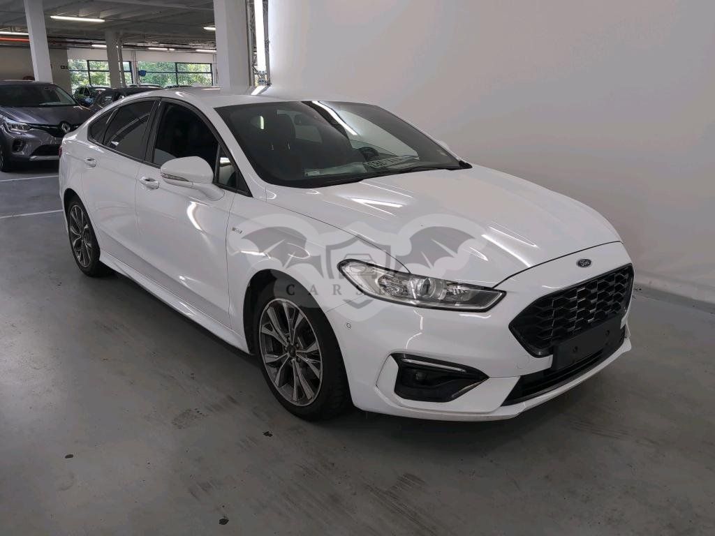 Ford Mondeo 2.0 ST Line 2020