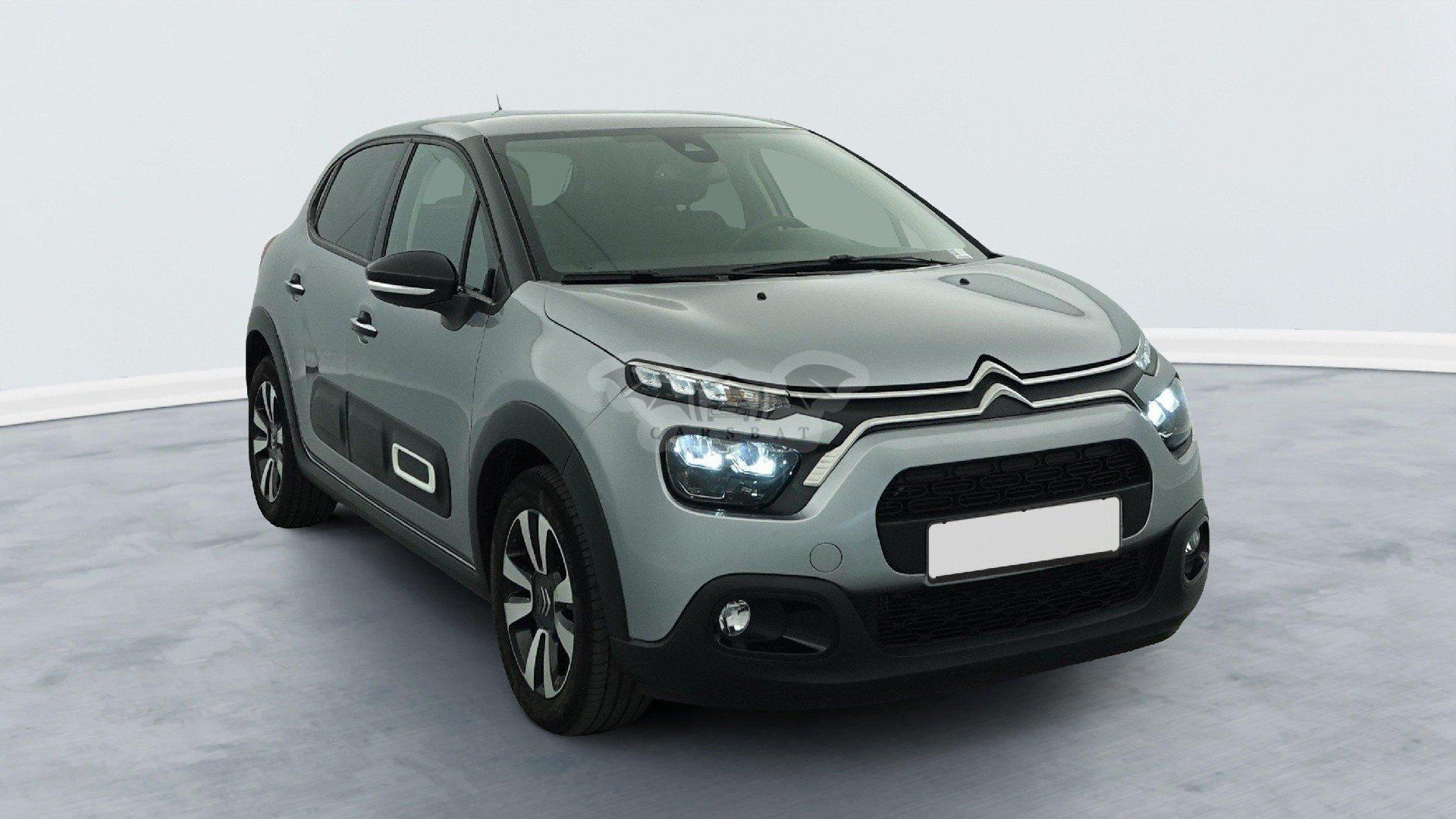 Citroën C3 1.2i Max 2024