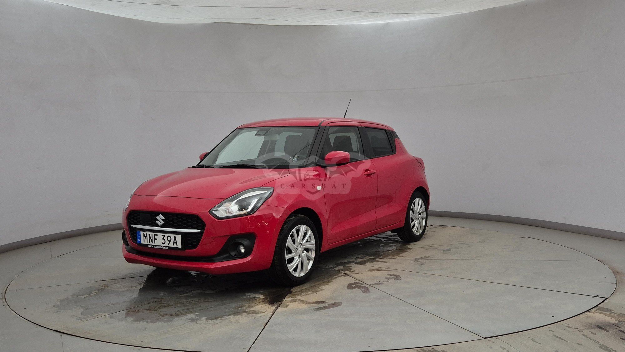 Suzuki Swift 1.2 2024