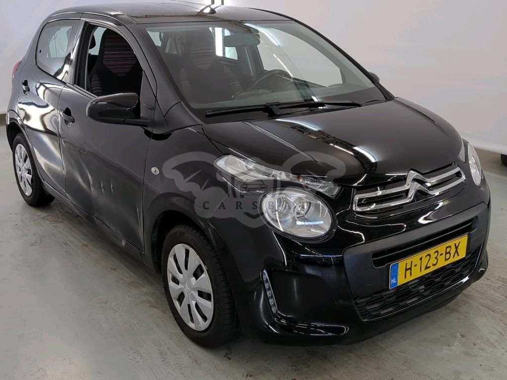 Citroën C1 1.0 VTI Feel 2020