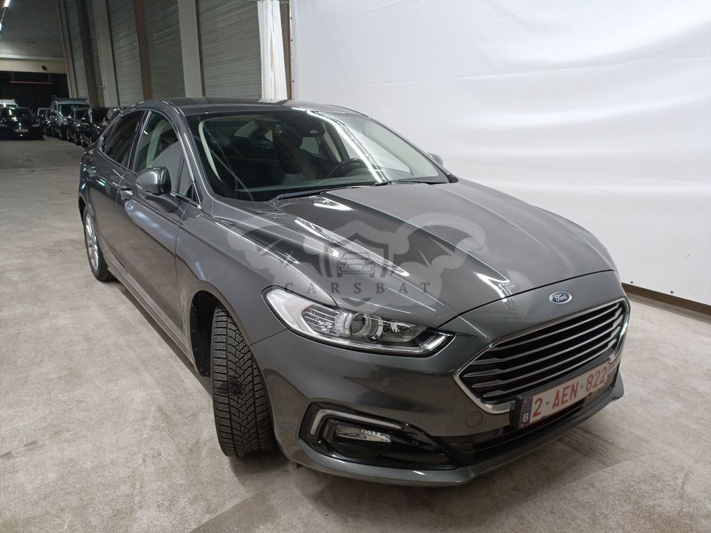 Ford Mondeo 2.0 Titanium 2021