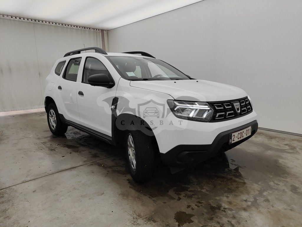 Dacia Duster 1.0 TCe Comfort 2022