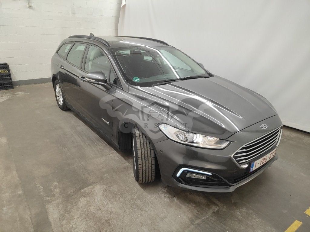 Ford Mondeo 2.0 Business 2020