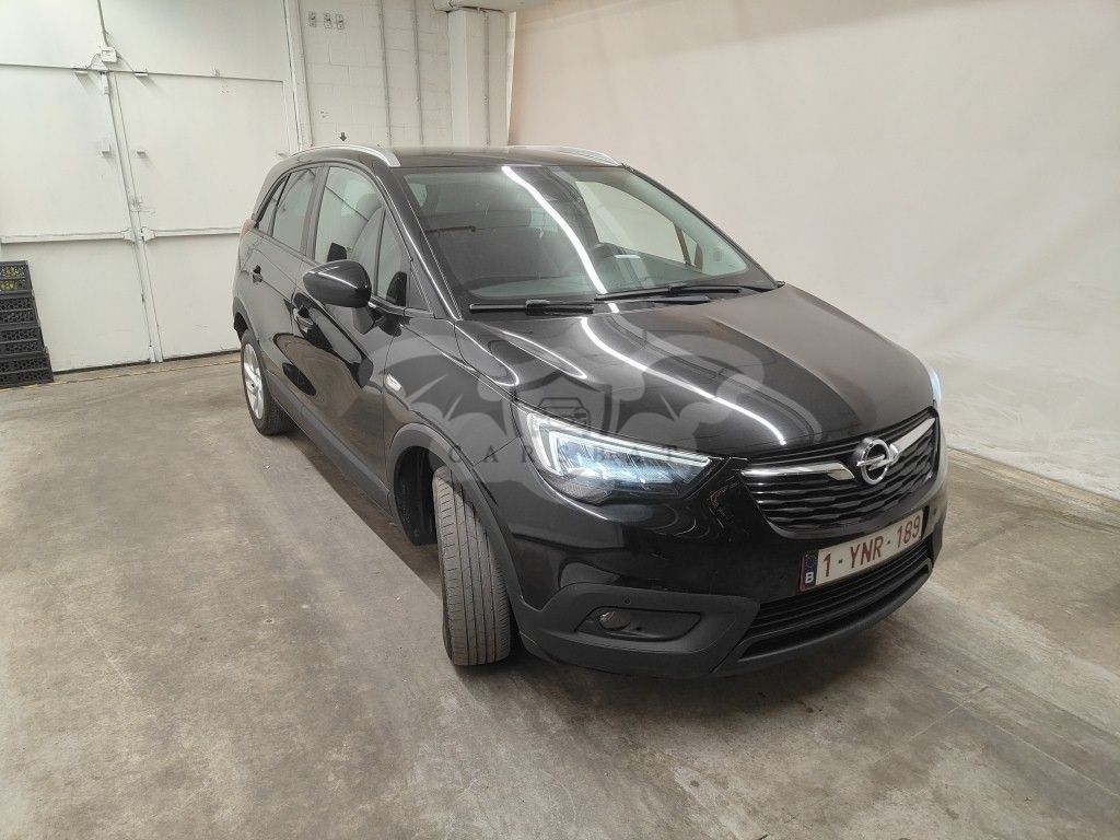 Opel Crossland 1.2 Innovation 2020