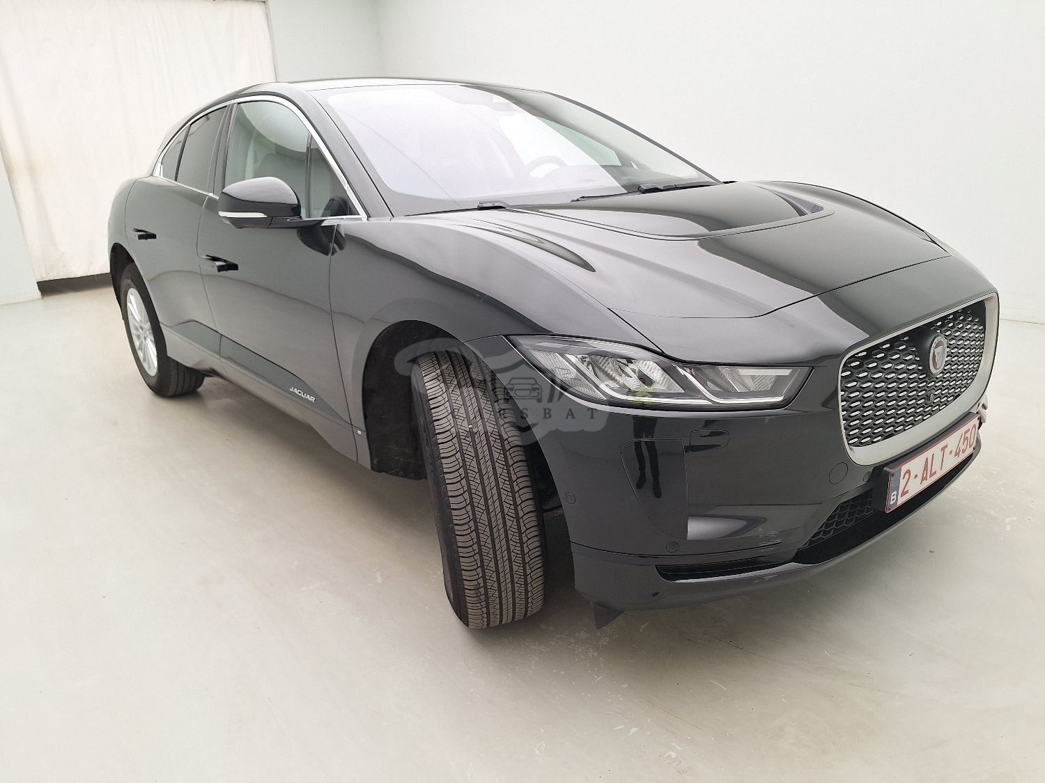 Jaguar I-Pace S 2021