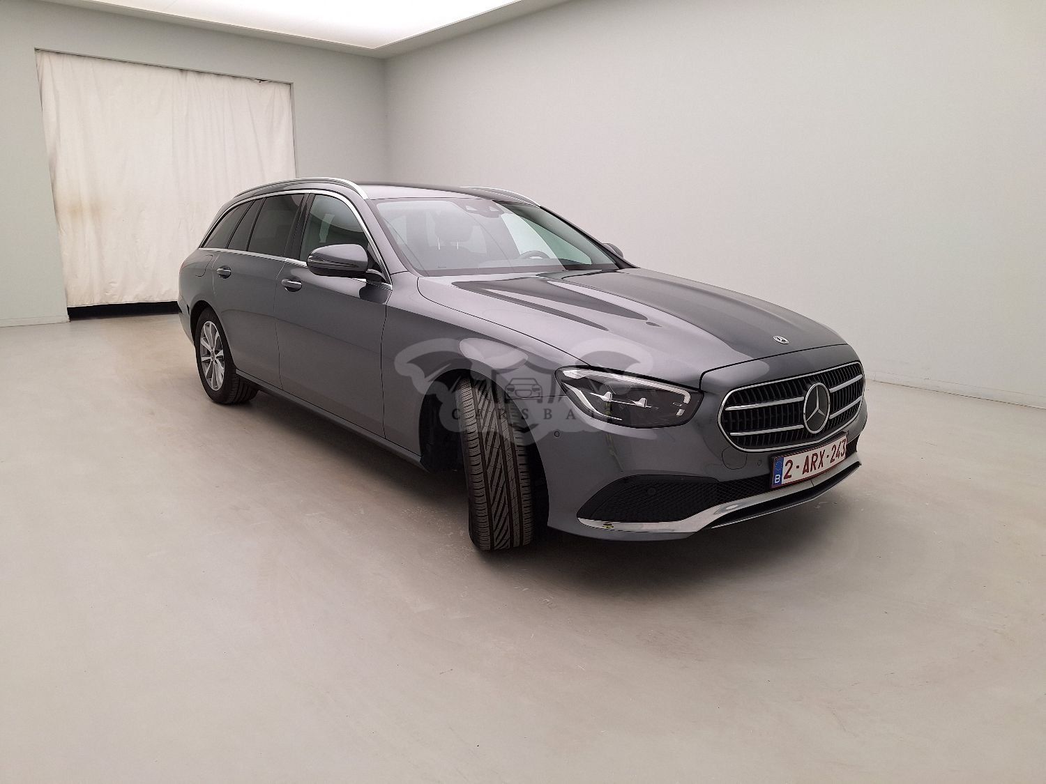 Mercedes-Benz E Break 200d Business 2021