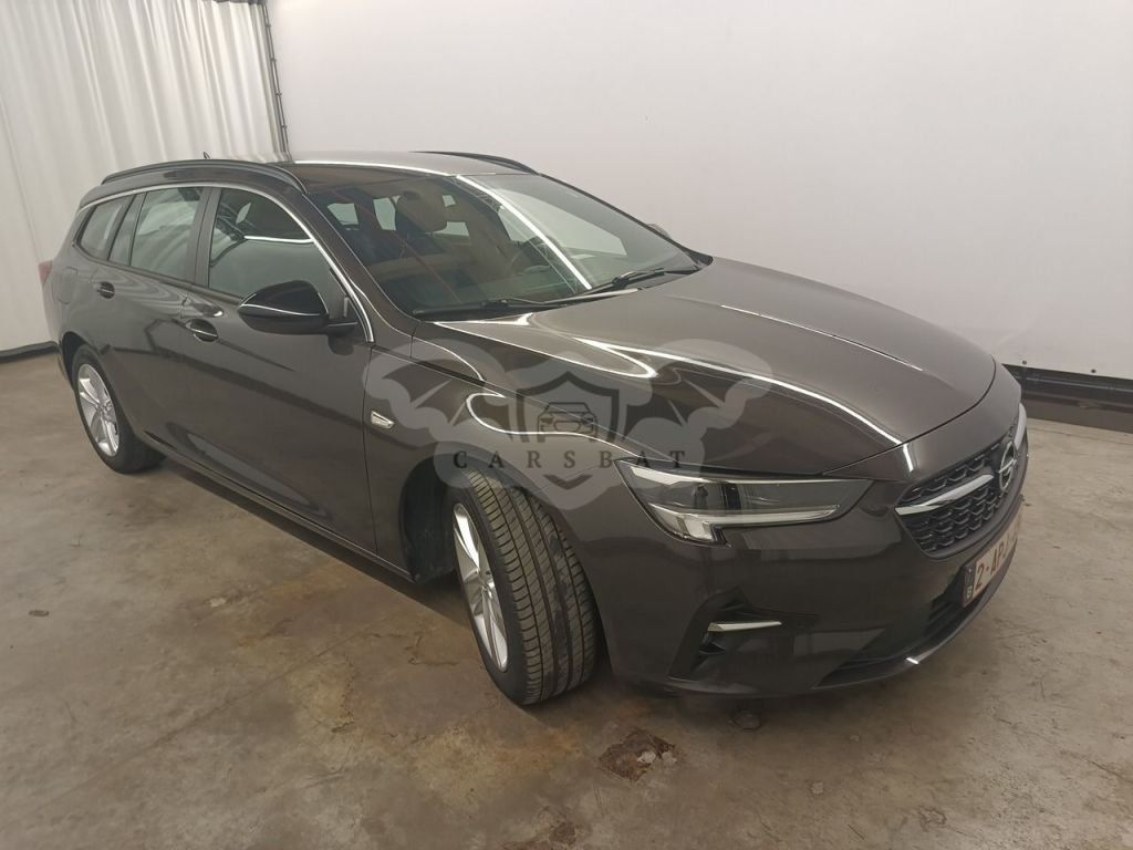 Opel Insignia Sports Tourer 1.5 Business 2021