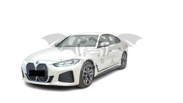 BMW i4 40e M Sport 2023