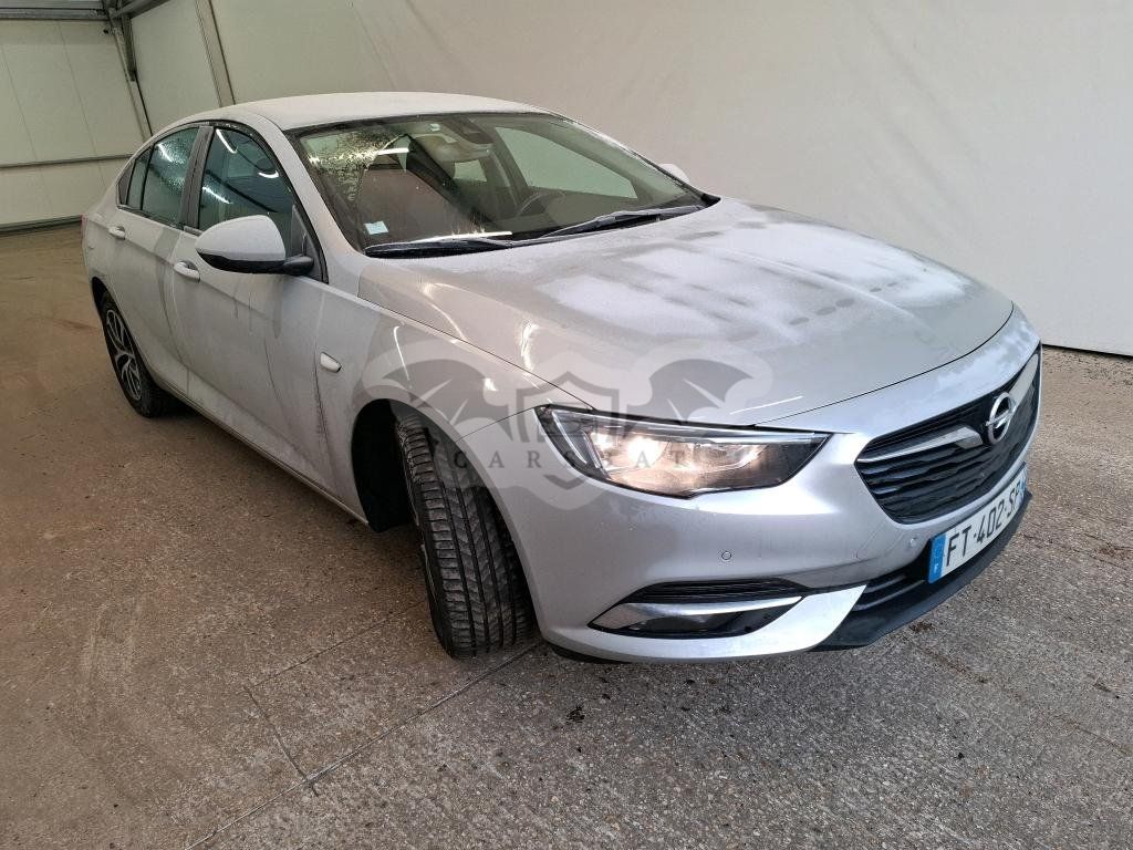 Opel Insignia 1.6 CDTI Sport Business 2020