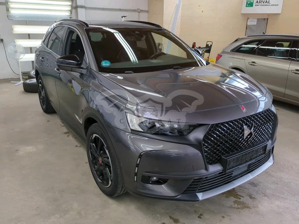DS DS7 Crossback Performance Line + 2022