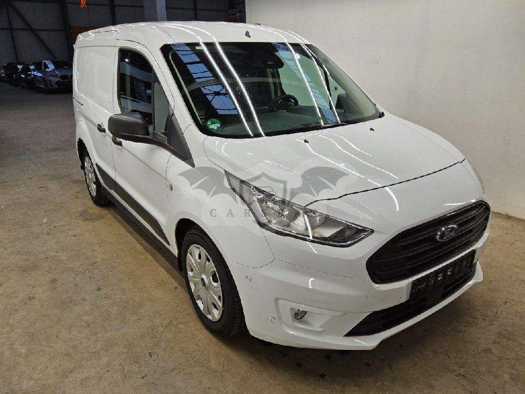 Ford Transit Connect 1.5 Trend 2019