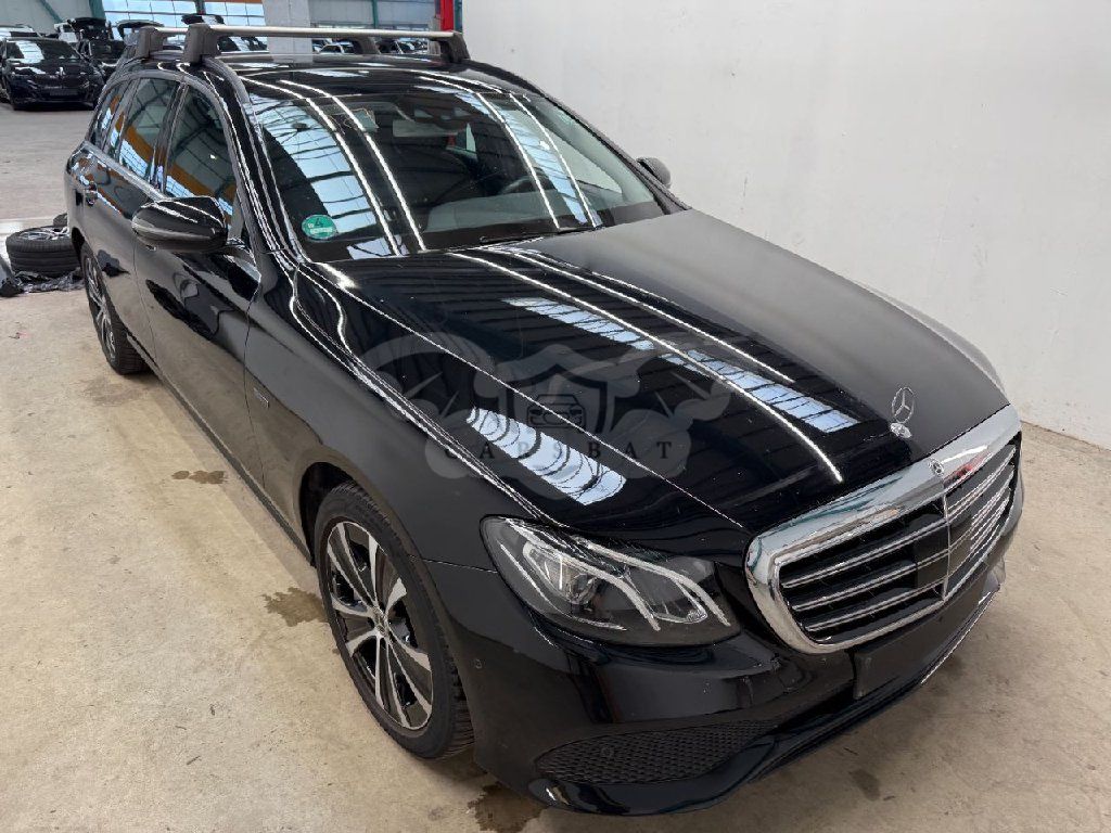 Mercedes-Benz E Break 300de 2019