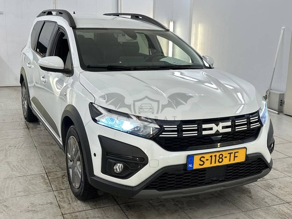 Dacia Jogger 1.0 TCe Expression 2023