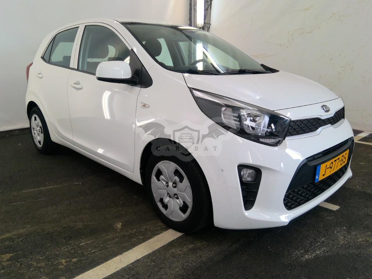 Kia Picanto (Morning) 1.0 ComfortPlusLine 2020