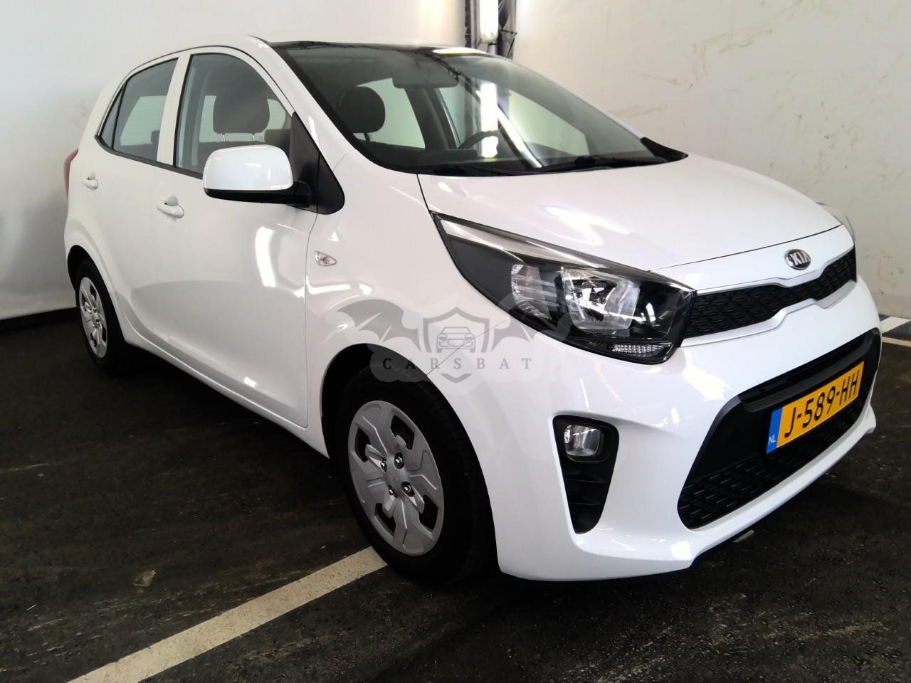 Kia Picanto (Morning) 1.0 ComfortPlusLine 2020