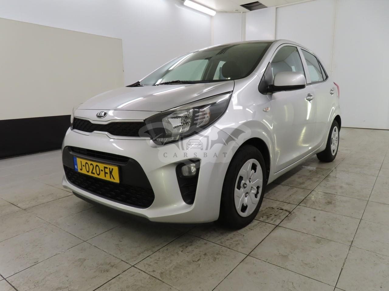 Kia Picanto (Morning) 1.0 ComfortPlusLine 2020