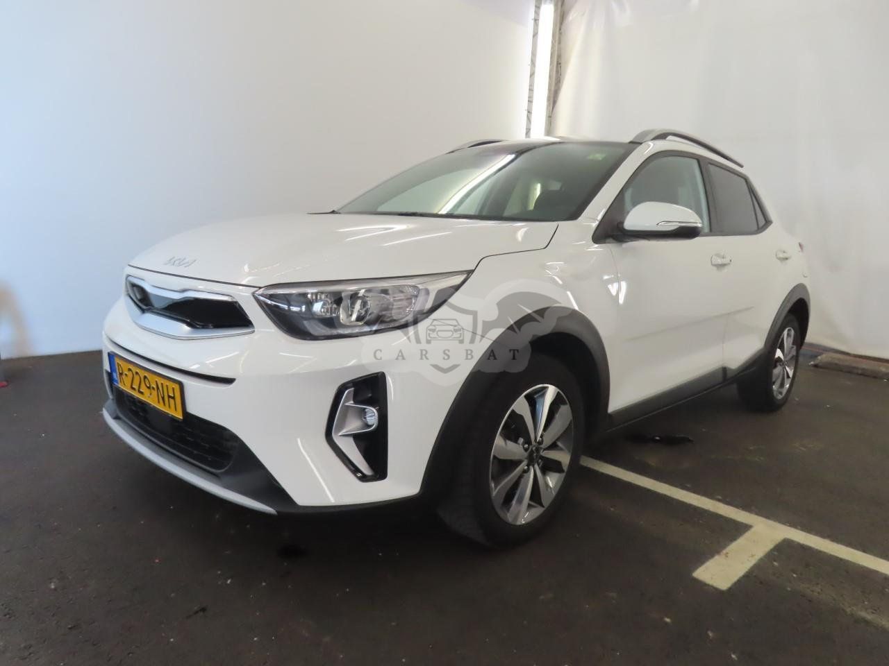 Kia Stonic 1.0 T-GDI DynamicPlusLine 2022