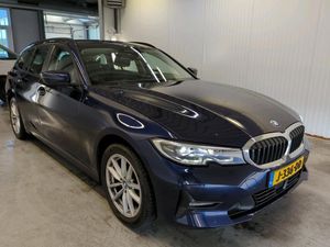BMW 3 Series Touring 318i High Executive 2020