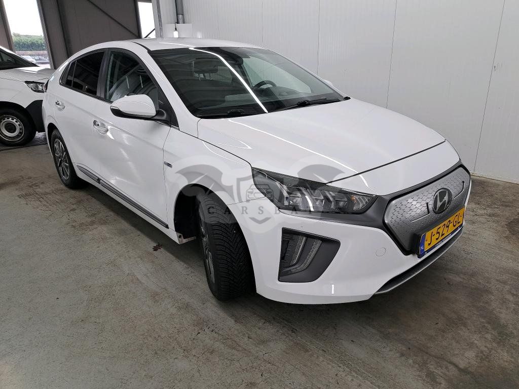 Hyundai IONIQ 38 kWh Comfort 2020