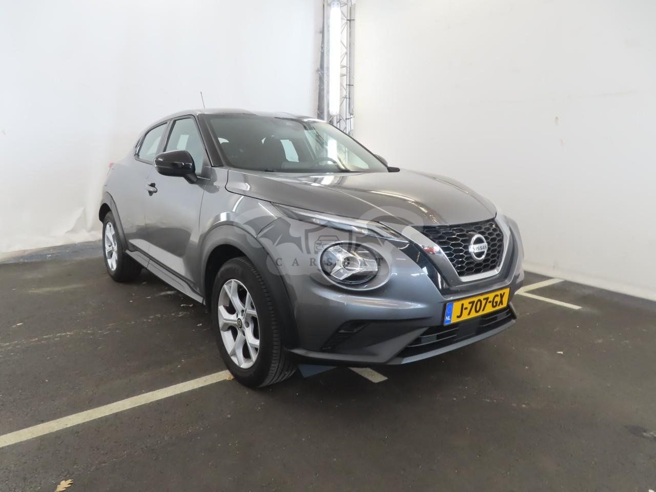 Nissan Juke 1.0 DIG-T Acenta 2020