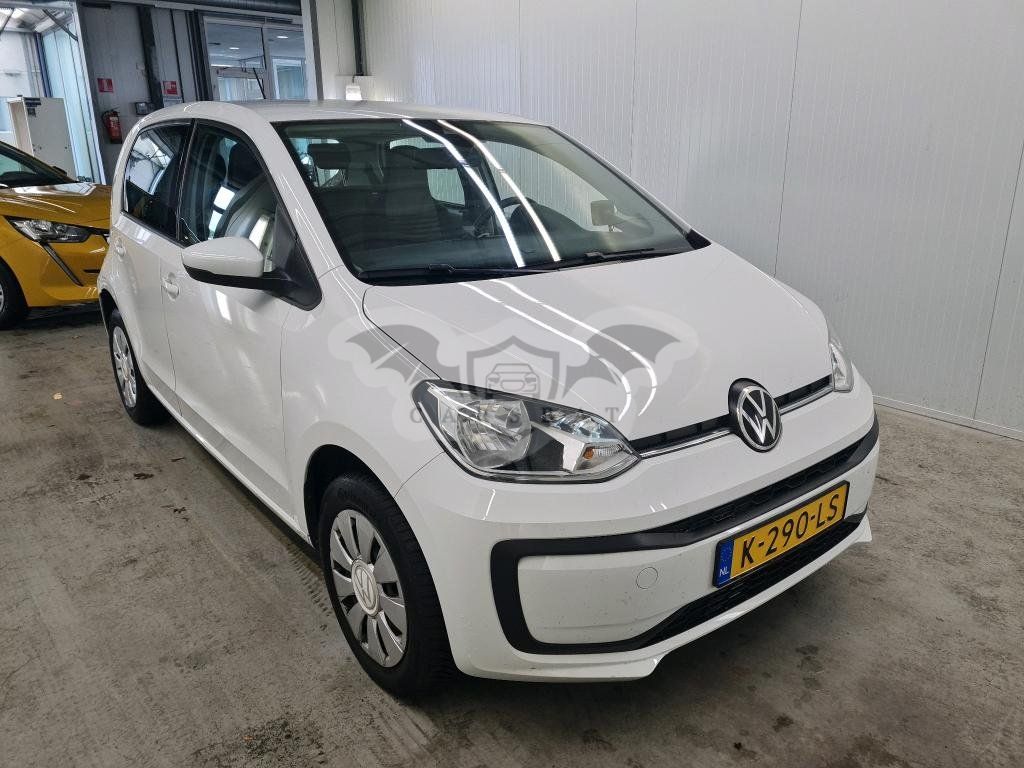 Volkswagen Up! 1.0 Move Up! 2021
