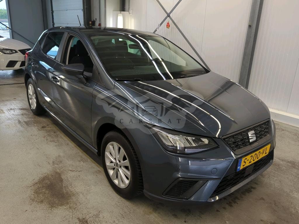 Seat Ibiza 1.0 TSI Style Business 2023