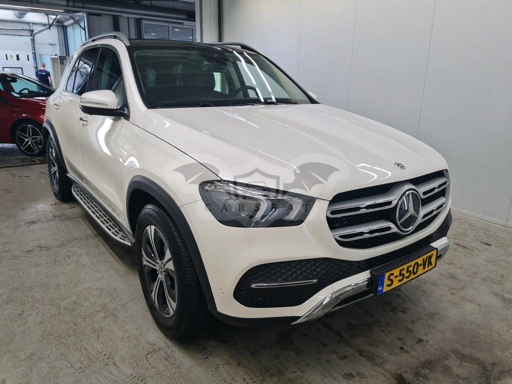 Mercedes-Benz GLE 350e Premium Plus 2023
