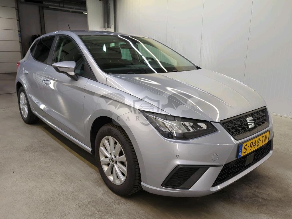 Seat Ibiza 1.0 TSI Style Business 2023