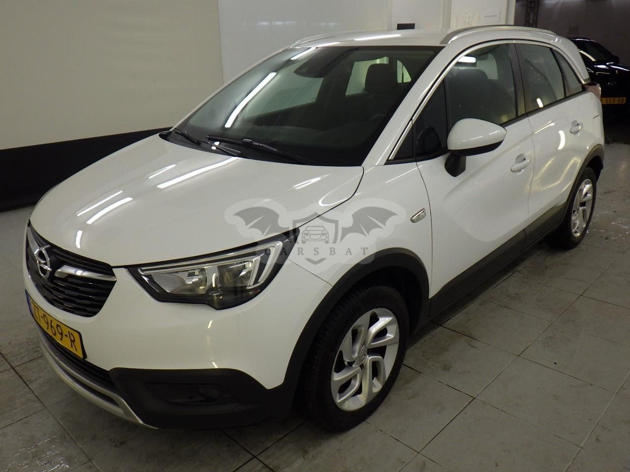 Opel Crossland 1.2 Innovation 2019