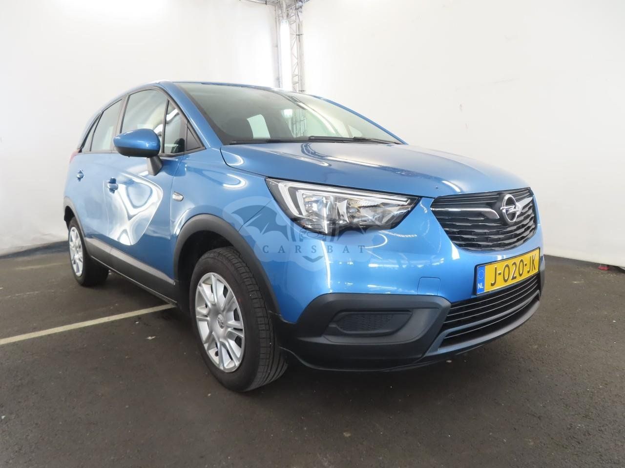 Opel Crossland 1.2 Edition 2020