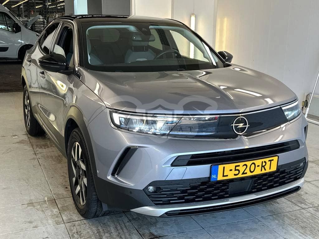 Opel Mokka 1.5 Business Elegance 2021
