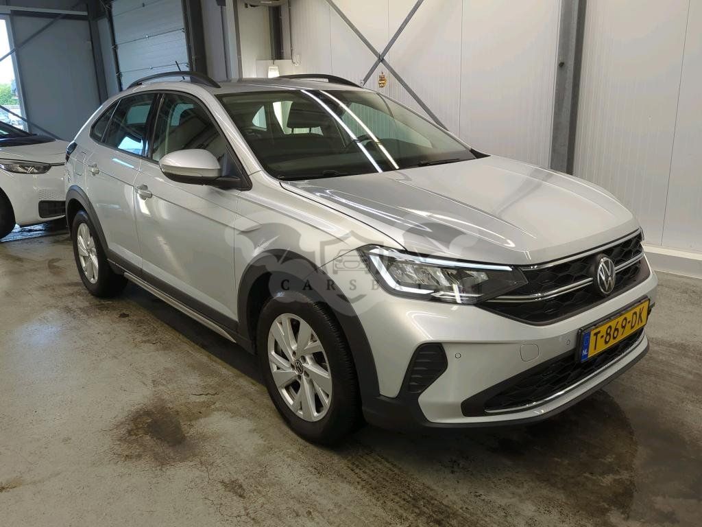 Volkswagen Taigo 1.0 TSI Life Business 2023