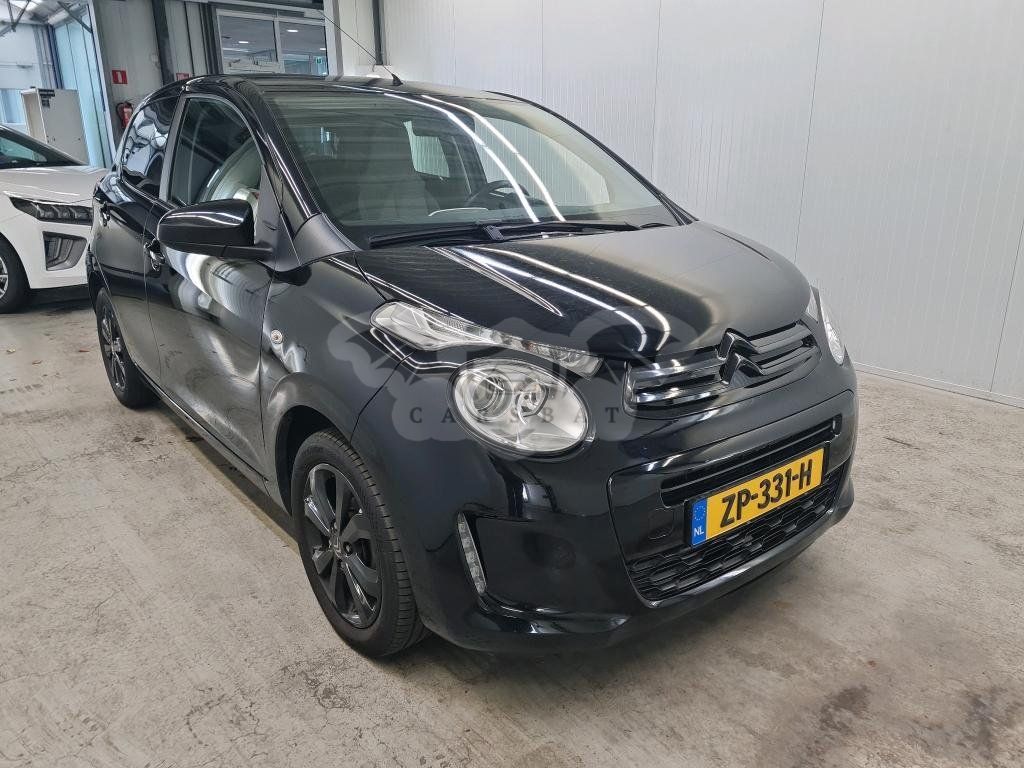 Citroën C1 1.0 VTI Shine 2019