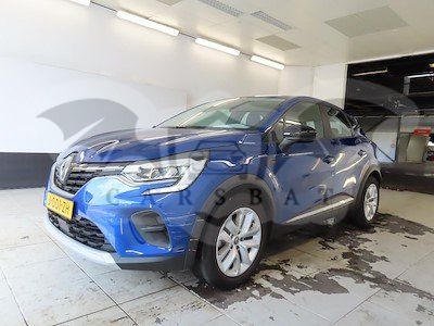 Renault Captur / QM3 Zen 2020