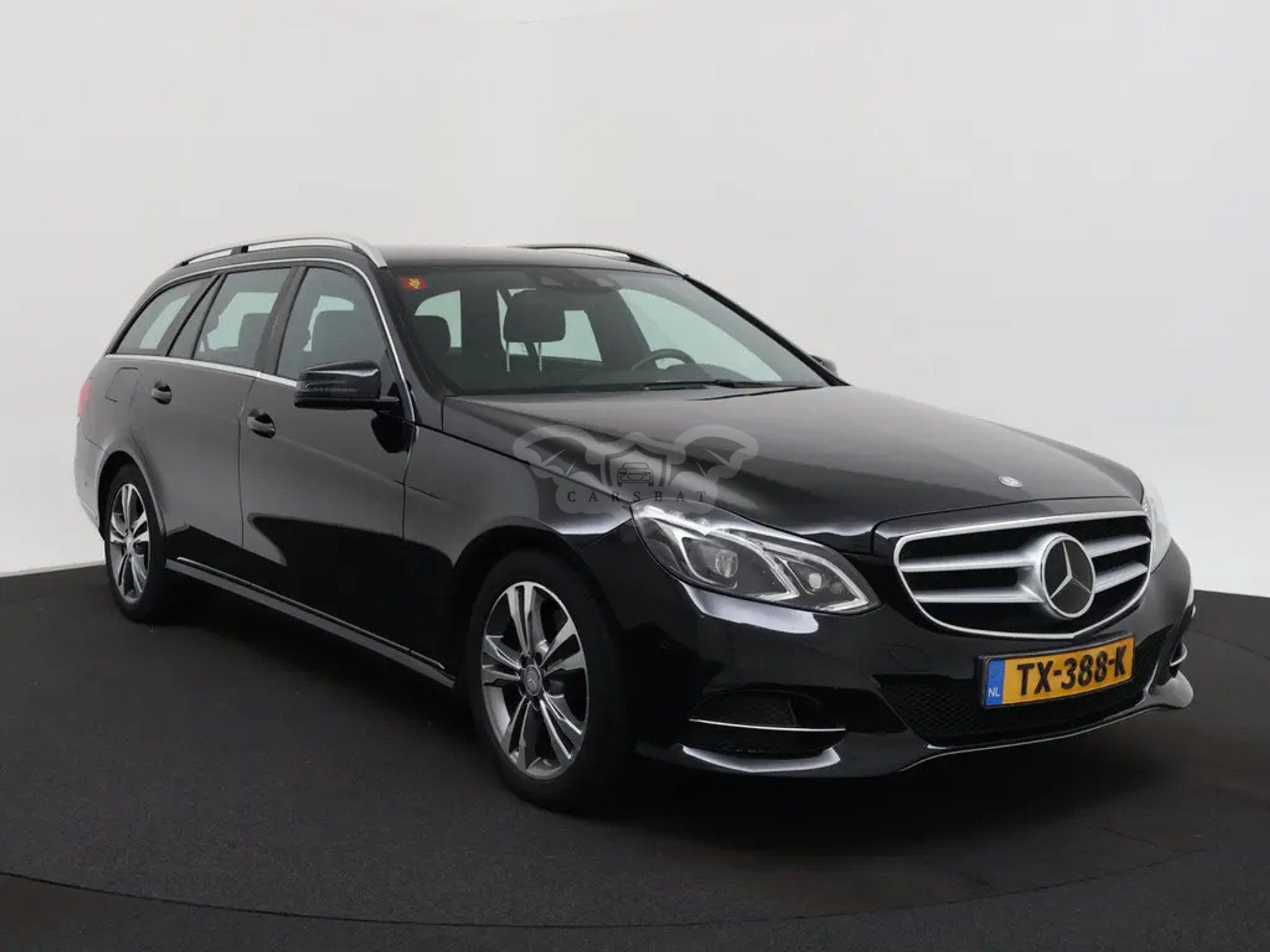 Mercedes-Benz E Break 250 Ambition 2015
