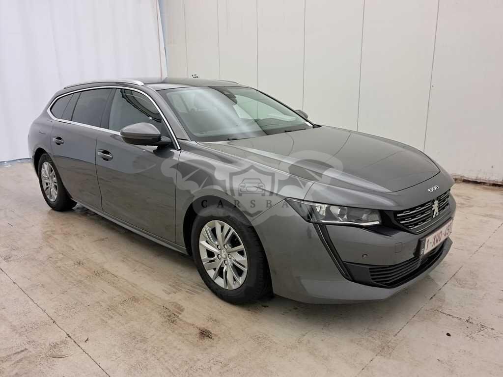 Peugeot 508 SW 1.5 HDI Active 2020