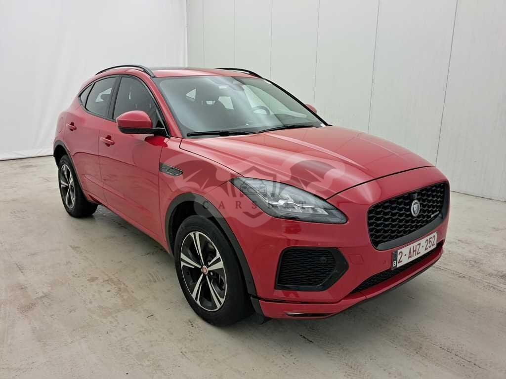 Jaguar E-Pace R-Dynamic 2021